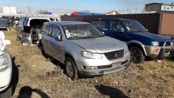 Mitsubishi Airtrek. CU4W0100667, 4G64
