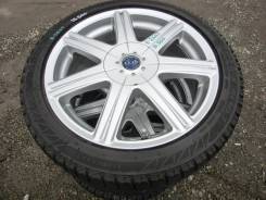 Bridgestone Dueler A/T Revo 2. Зимние, без шипов, износ: 20%, 4 шт