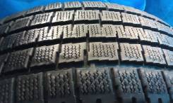 Pirelli Winter Ice Storm. Зимние, без шипов, 2007 год, износ: 30%, 2 шт