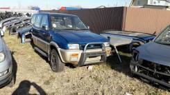 Nissan Mistral. R20421380, TD27T