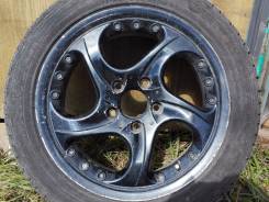 AZ. 7.0x16, 5x114.30, ET35