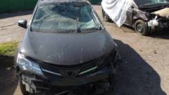 Toyota RAV4. ПТС на Тойота Рав 4 2015 год