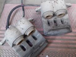 Суппорт тормозной. Toyota Aristo, JZS161 Двигатель 2JZGTE