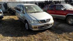 Nissan Presage. TNU30101392, QR25DE