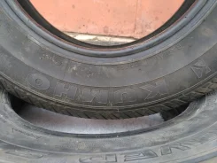Kumho Power Star 758. ������, 2013 ���, ����� ����