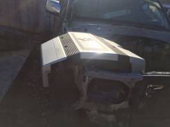 Крышка двигателя. Lexus LX470 Toyota Land Cruiser