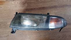 Фара. Toyota Estima Emina, CXR20G, CXR20