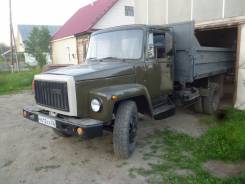 ГАЗ 3309. Продам газ 3309 полный кап ремонт. торг обмен, 4 750 куб. см., 8 090 кг.