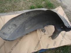 Подкрылок. Subaru Impreza, GP2, GP3, GP6, GP7, GJ2, GJ3, GJ6, GJ7 Subaru Impreza XV, GP7 Subaru XV Двигатели: EJ16A, EJ20A