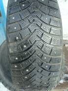 Michelin Latitude X-Ice North 2. Зимние, шипованные, износ: 30%, 1 шт