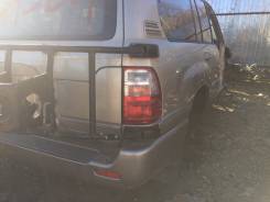 Стоп-сигнал. Lexus LX470 Toyota Land Cruiser
