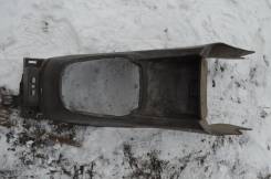 Консоль центральная. Chevrolet Cobalt, T250 Двигатель L2C