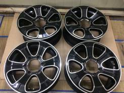 MTT Racing. 7.0x16, 6x139.70, ET38