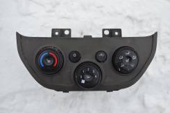 Блок управления климат-контролем. Chevrolet Cobalt, T250 Двигатель L2C