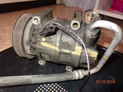 ���������� ������������ Nissan Cefiro A32, VQ20 ����