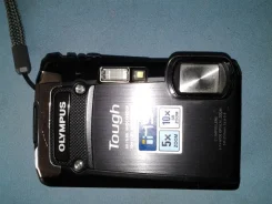 Olympus Tough TG-820 iHS. 10 - 14.9 ��, ���: 5�