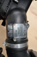 Датчик расхода воздуха. Subaru Forester, SG5, SG9, SG9L Subaru Legacy, BE5, BES, BH5, BL5, BL9, BLE, BP5, BP9, BPE, BPH Subaru Impreza, GDA, GDB, GE6...
