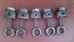 Шатун тойота 2C/2CT в Пензе Шатун. Toyota Camry, CV30 Двигатели: 2CT, 2CTL, 2CTLC