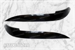 Накладка на фару. Honda Stepwgn