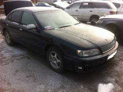 Nissan Cefiro. PA32, VQ25