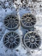 Toyota. x6.5, 5x100.00, 5x114.30
