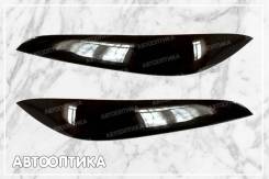 Накладка на фару. Mazda Tribute, C01, CU09B, EPEW, EPFW Двигатели: AJ, AJV6, YF