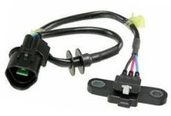 Датчик положения коленвала. Mitsubishi Eclipse Spyder, D38A Mitsubishi RVR, N23W, N13W, N23WG Mitsubishi Eclipse, D32A Mitsubishi Chariot, N43W