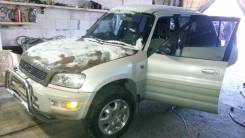 Toyota RAV4. SXA11, 3SFE
