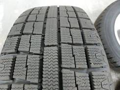 Toyo Garit G5. Зимние, износ: 10%, 4 шт