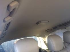 Обшивка потолка. Infiniti QX56 Nissan Patrol, Y62