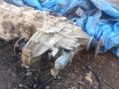 Раздаточная коробка. Infiniti QX56 Nissan Patrol, Y62