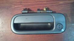 Ручка двери внешняя. Toyota Camry, CV30 Двигатели: 2CT, 2CTL, 2CTLC