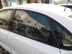 Стекло боковое. Skoda Rapid, NA2 Volkswagen Polo, 601, 602, 603, 604, 612, 614, 641, 642, 643, 644 Двигатели: BLF, BME, BTS, BXW, BZG, CAYA, CAYB, CAY...