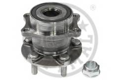Ступица. Subaru: Forester, Legacy, Impreza, XV, Exiga Двигатели: EJ204, EJ205, EJ20A, EJ20E, EJ255, EJ203, EJ20C, EJ20X, EJ20Y, EJ253, EJ30D, EJ36D, E...