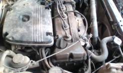 Nissan Sunny. GA15