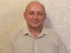 Комендант. Высшее образование, опыт работы 11 лет