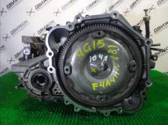 АКПП 4G15