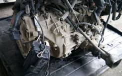 АКПП 4AFE toyota