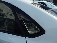Стекло заднее. Volkswagen Polo Skoda Rapid