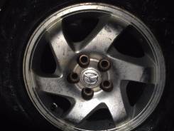 Mazda. 6.5x16, 5x114.30, ET38, ЦО 67,1 мм.