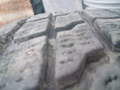 Колеса зима 205/70/15 jimny. 5.5x15 5x139.70