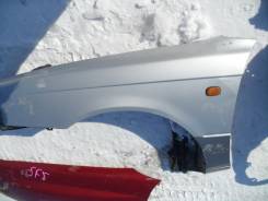 Крыло переднее левое T.VISTA SV40