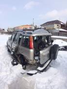 Honda CR-V. RD1, 2 L