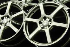 Yokohama Laycea 02. 7.5x18, 5x114.30, ET48