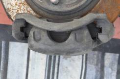 Суппорт тормозной. Chevrolet Cobalt, T250 Двигатель L2C