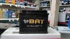Topbat. 55 А.ч., Прямая (правое), производство Россия