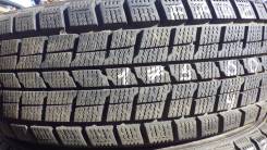 Dunlop DSX. Зимние, без шипов, 2007 год, износ: 5%, 4 шт