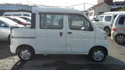 Daihatsu Hijet. , 660 куб. см., 250 кг.