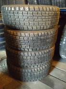 Goodyear. Зимние, без шипов, износ: 5%, 2 шт