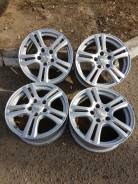 Скад Джокер. 6.5x16, 5x114.30, ET47